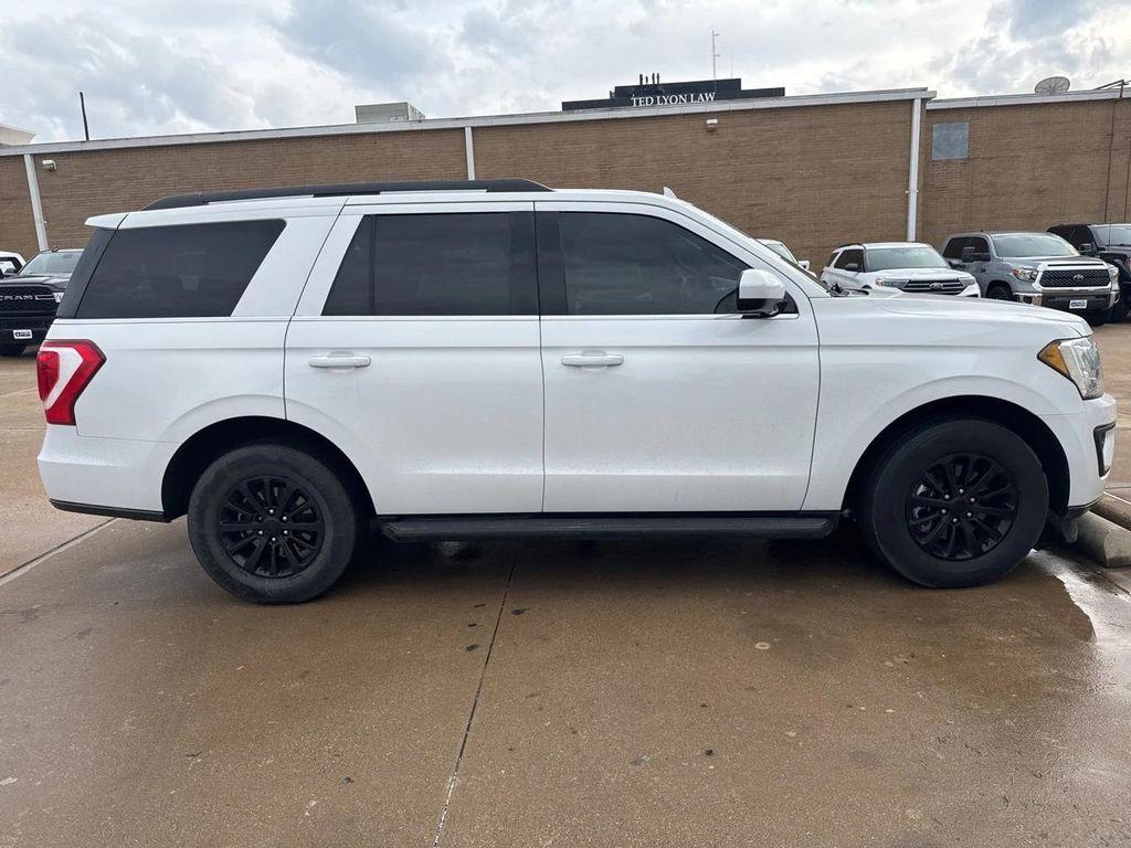used 2020 Ford Expedition car, priced at $24,411
