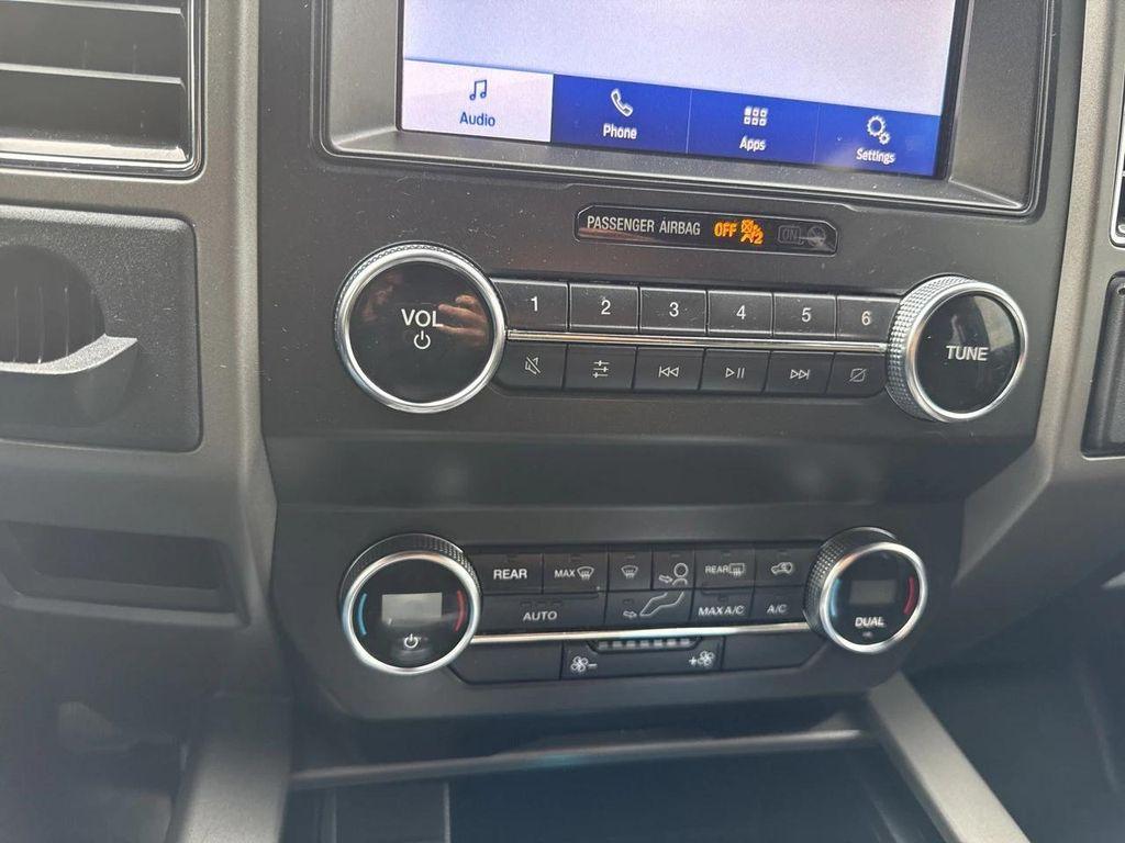 used 2020 Ford Expedition car, priced at $24,411