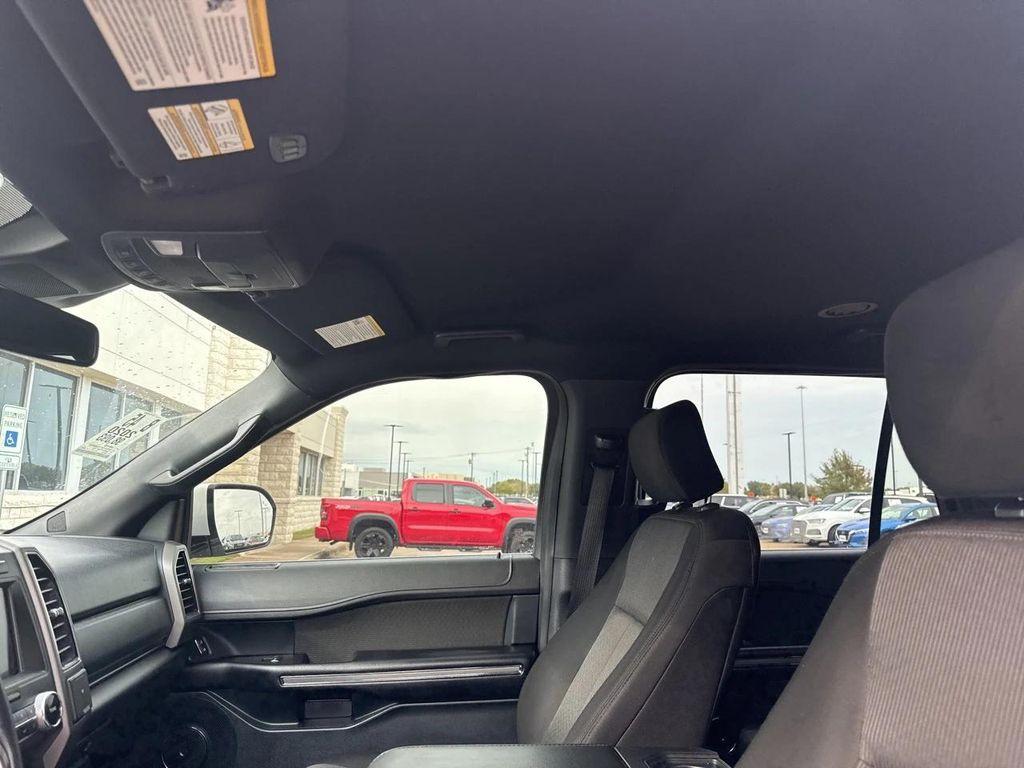 used 2020 Ford Expedition car, priced at $24,411