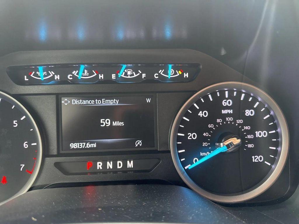 used 2020 Ford Expedition car, priced at $24,411