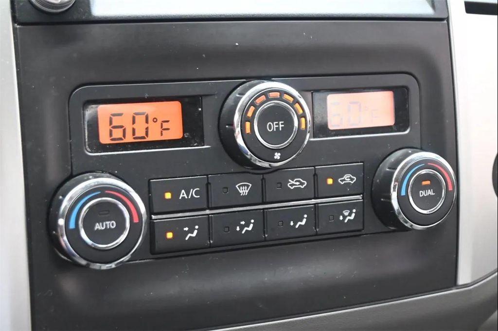 used 2021 Nissan Frontier car, priced at $19,478