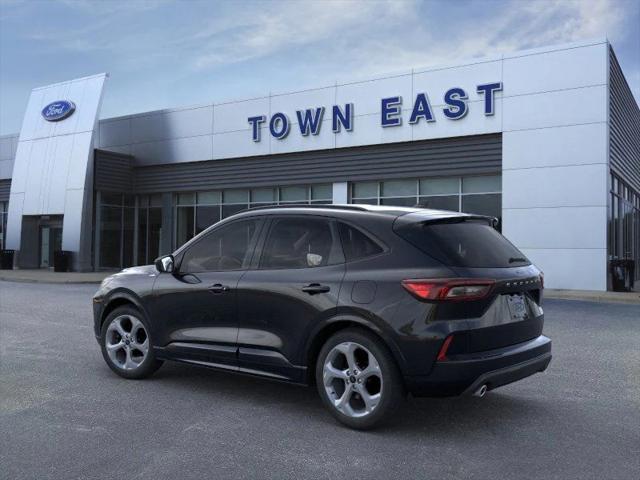 new 2024 Ford Escape car, priced at $26,751