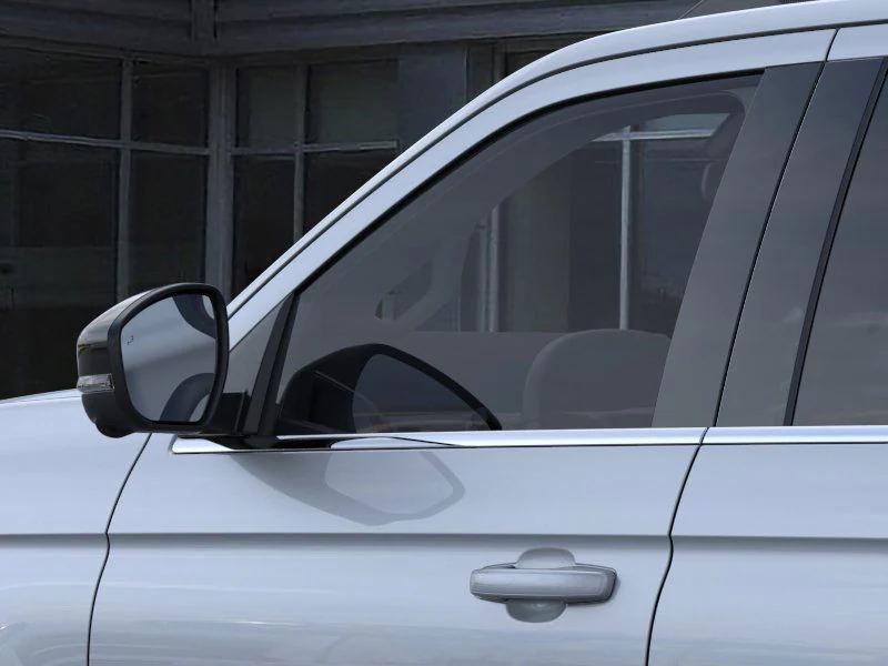 new 2025 Ford Expedition Max car, priced at $66,011