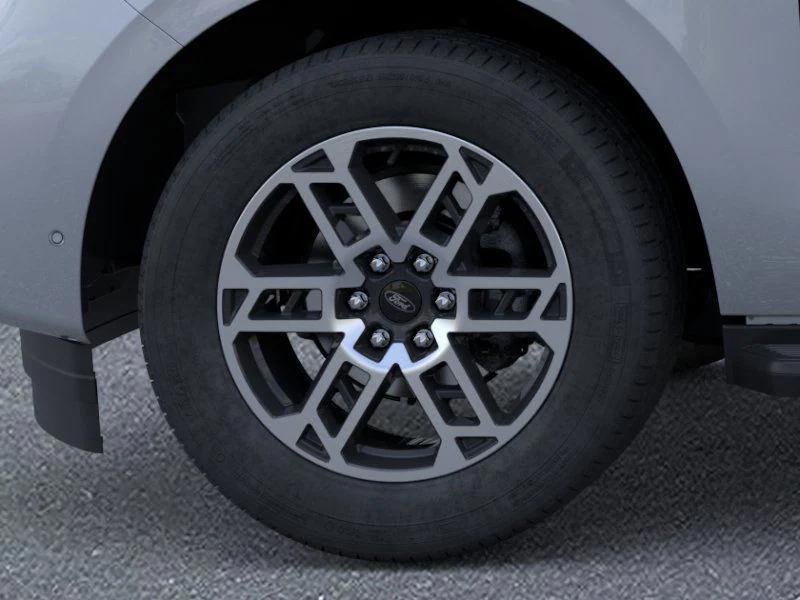 new 2025 Ford Expedition Max car, priced at $66,011