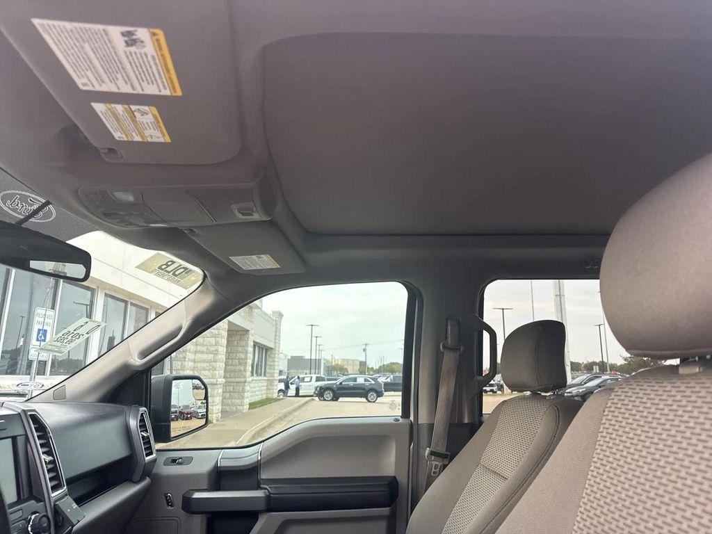 used 2016 Ford F-150 car, priced at $20,354