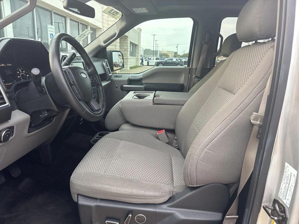 used 2016 Ford F-150 car, priced at $20,354