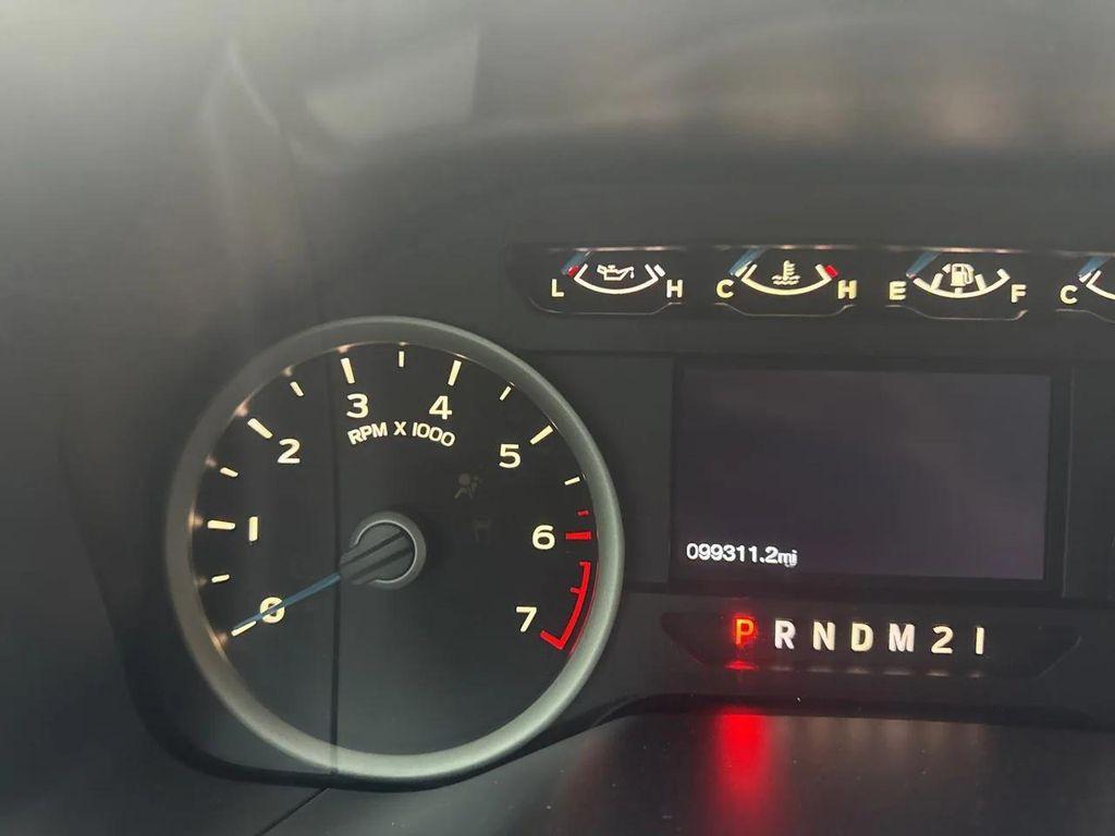 used 2016 Ford F-150 car, priced at $20,354