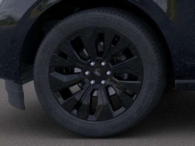 new 2025 Ford Expedition Max car, priced at $77,539