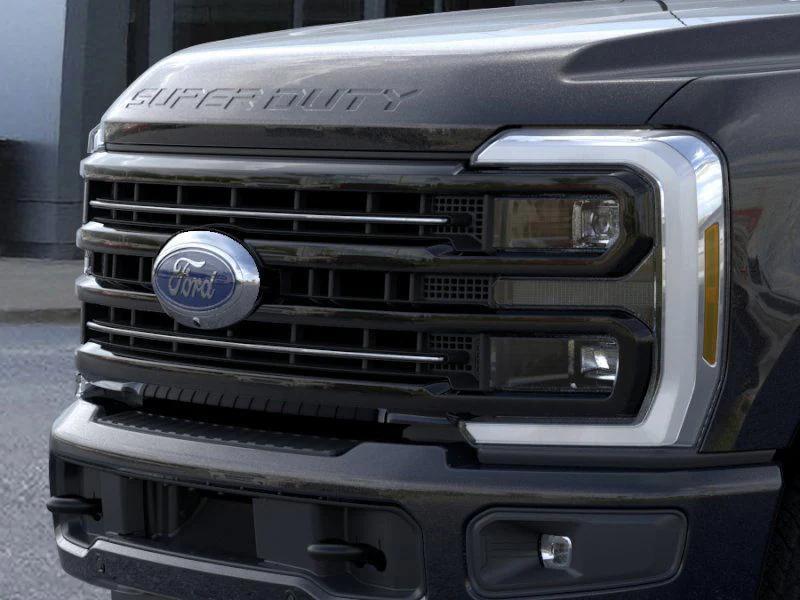 new 2026 Ford F-250 car, priced at $86,745