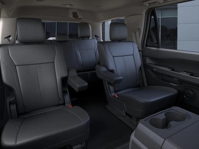 new 2024 Ford Expedition car, priced at $58,023