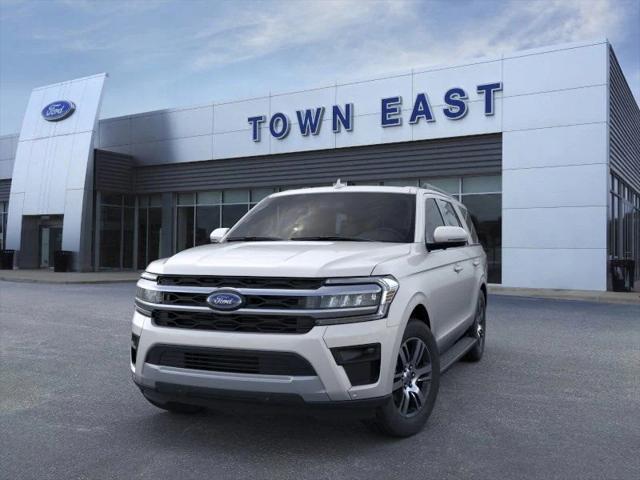 new 2024 Ford Expedition car, priced at $58,023