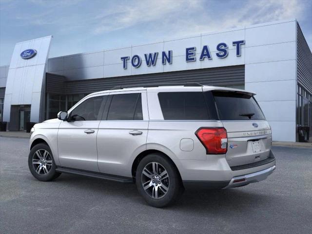 new 2024 Ford Expedition car, priced at $58,023