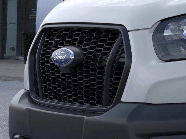 new 2025 Ford Transit-350 car, priced at $57,236