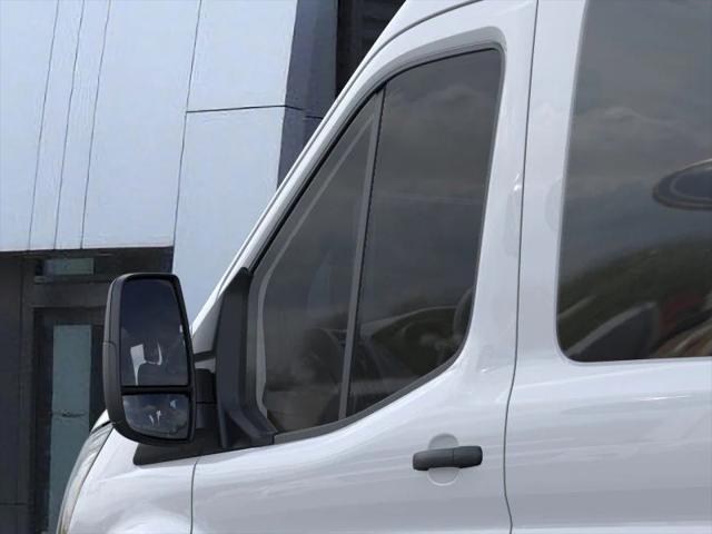 new 2025 Ford Transit-350 car, priced at $57,236