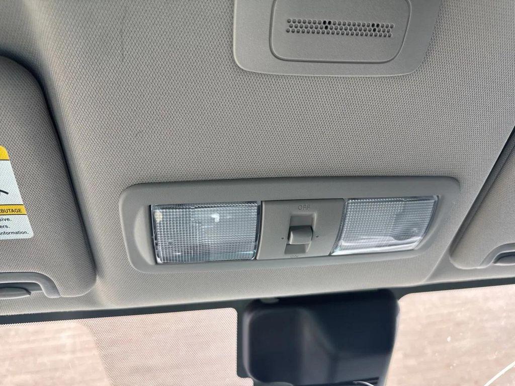 used 2022 Nissan Frontier car, priced at $23,999