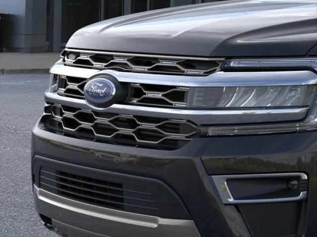 new 2024 Ford Expedition car, priced at $70,595