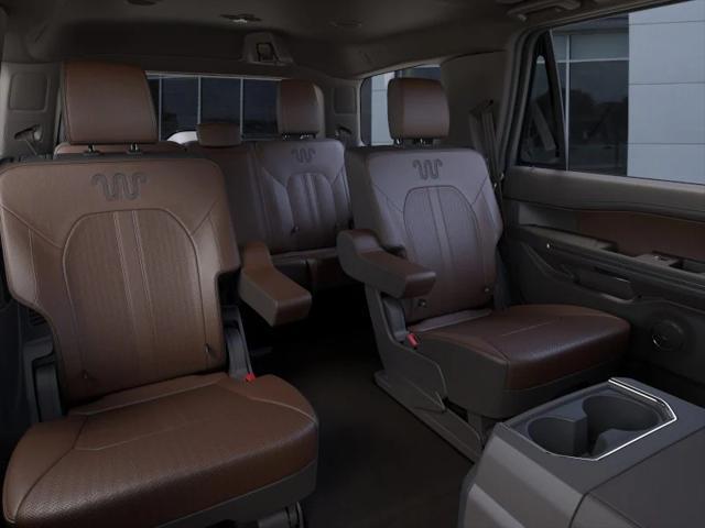 new 2024 Ford Expedition car, priced at $70,595