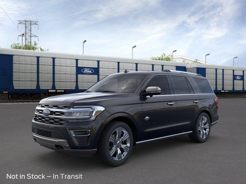 new 2024 Ford Expedition car, priced at $76,082