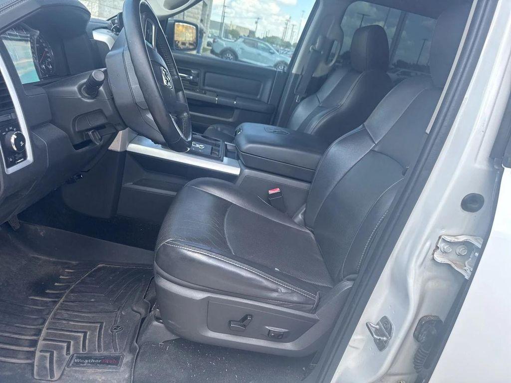 used 2011 Dodge Ram 1500 car, priced at $12,679