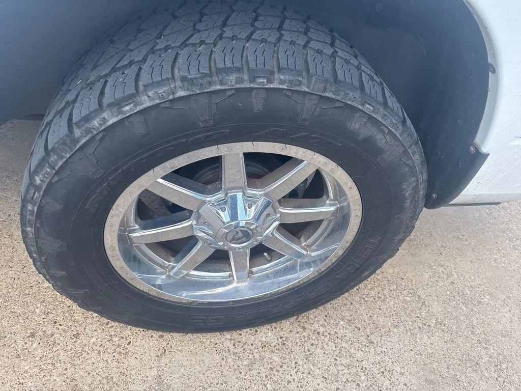 used 2011 Dodge Ram 1500 car, priced at $12,679