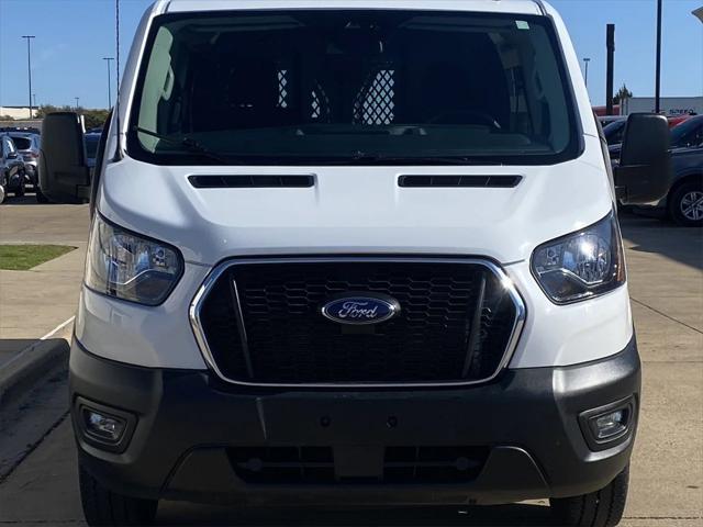 used 2023 Ford Transit-250 car, priced at $41,822