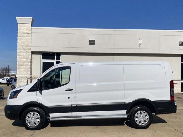 used 2023 Ford Transit-250 car, priced at $41,822