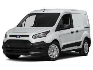 used 2015 Ford Transit Connect car, priced at $12,427
