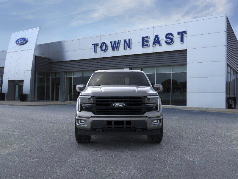 new 2024 Ford F-150 car, priced at $80,865