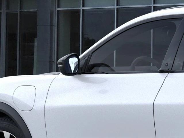 new 2025 Ford Mustang Mach-E car, priced at $33,430