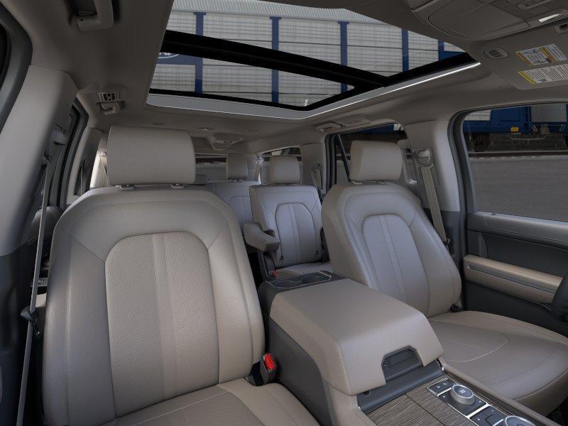 new 2024 Ford Expedition Max car, priced at $72,187
