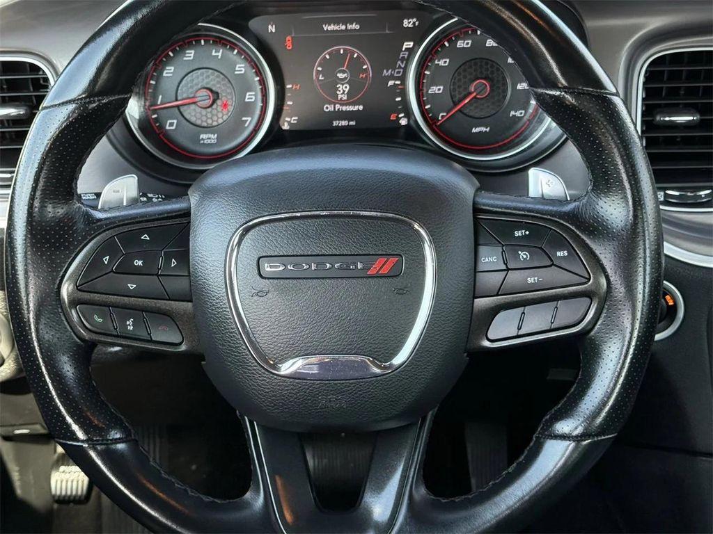 used 2022 Dodge Charger car, priced at $23,670
