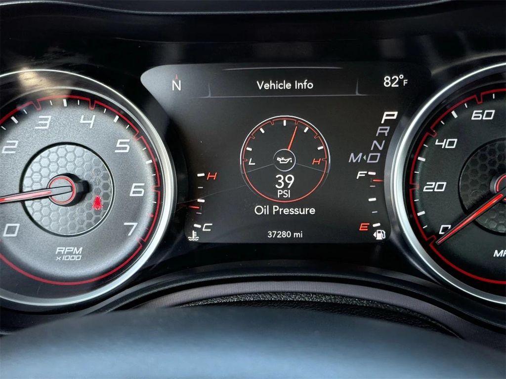 used 2022 Dodge Charger car, priced at $23,670