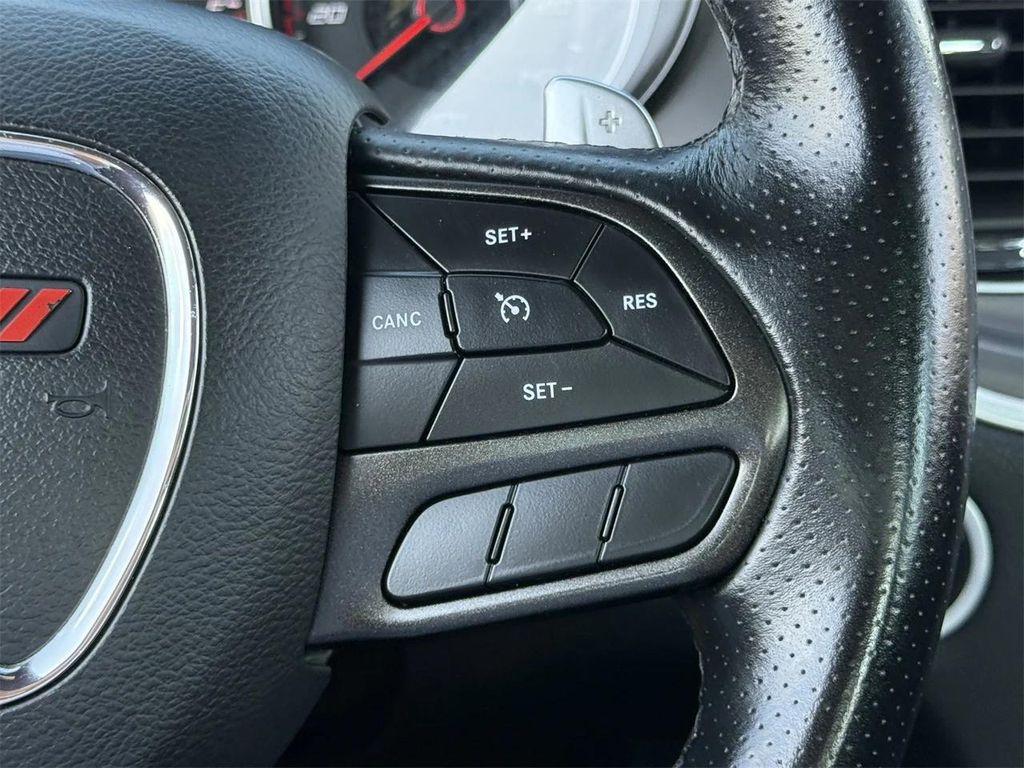 used 2022 Dodge Charger car, priced at $23,670