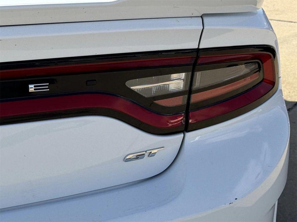 used 2022 Dodge Charger car, priced at $23,670