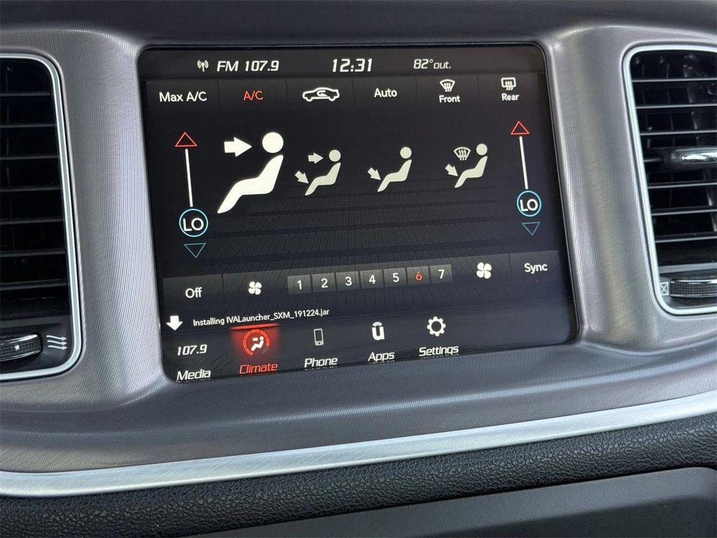 used 2022 Dodge Charger car, priced at $23,670