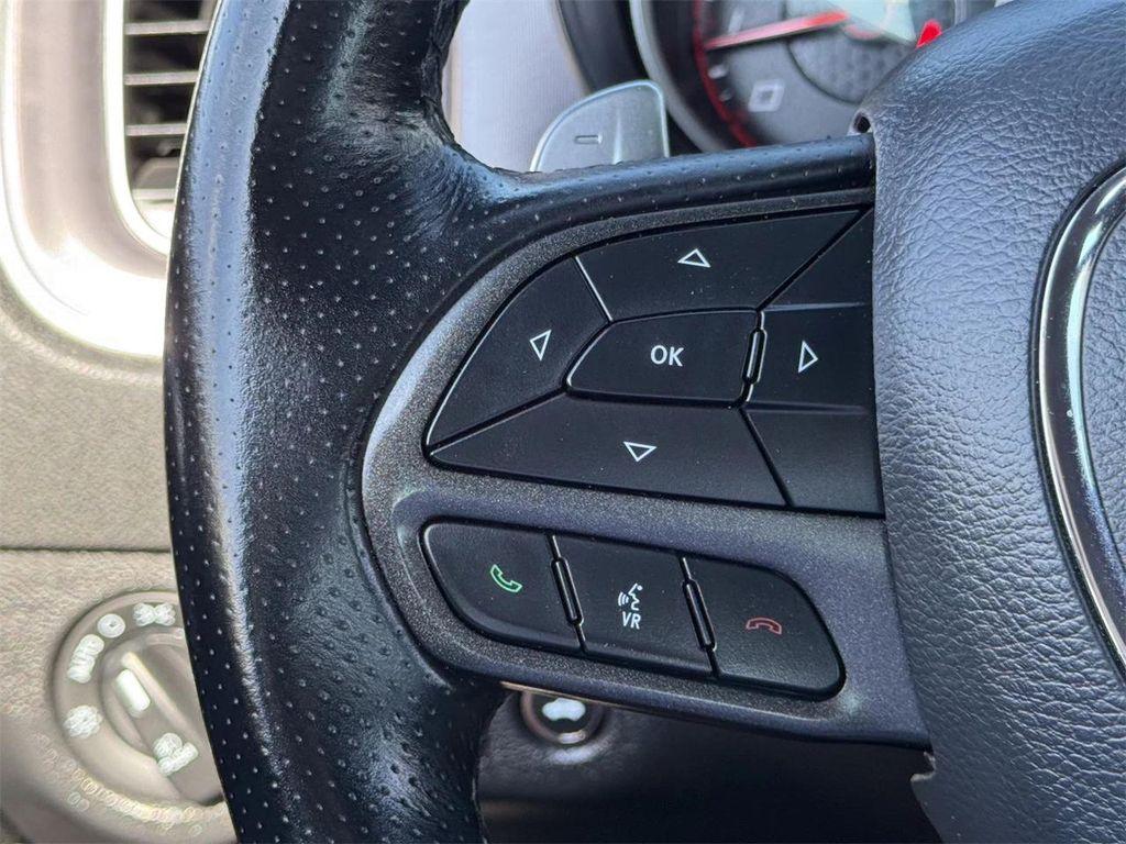 used 2022 Dodge Charger car, priced at $23,670