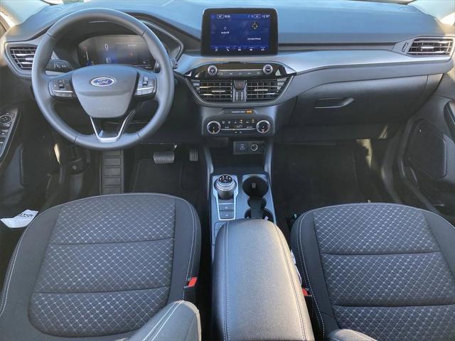 used 2023 Ford Escape car, priced at $21,827