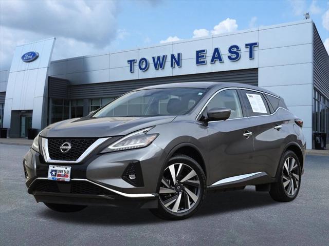 used 2023 Nissan Murano car, priced at $21,292