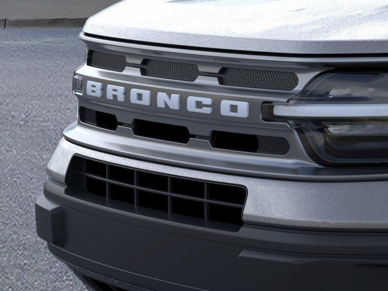 new 2024 Ford Bronco Sport car, priced at $28,524