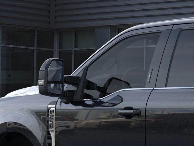 new 2025 Ford F-250 car, priced at $85,543