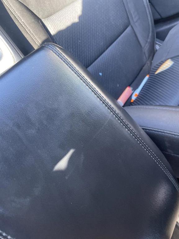 used 2022 Ford Explorer car, priced at $23,110