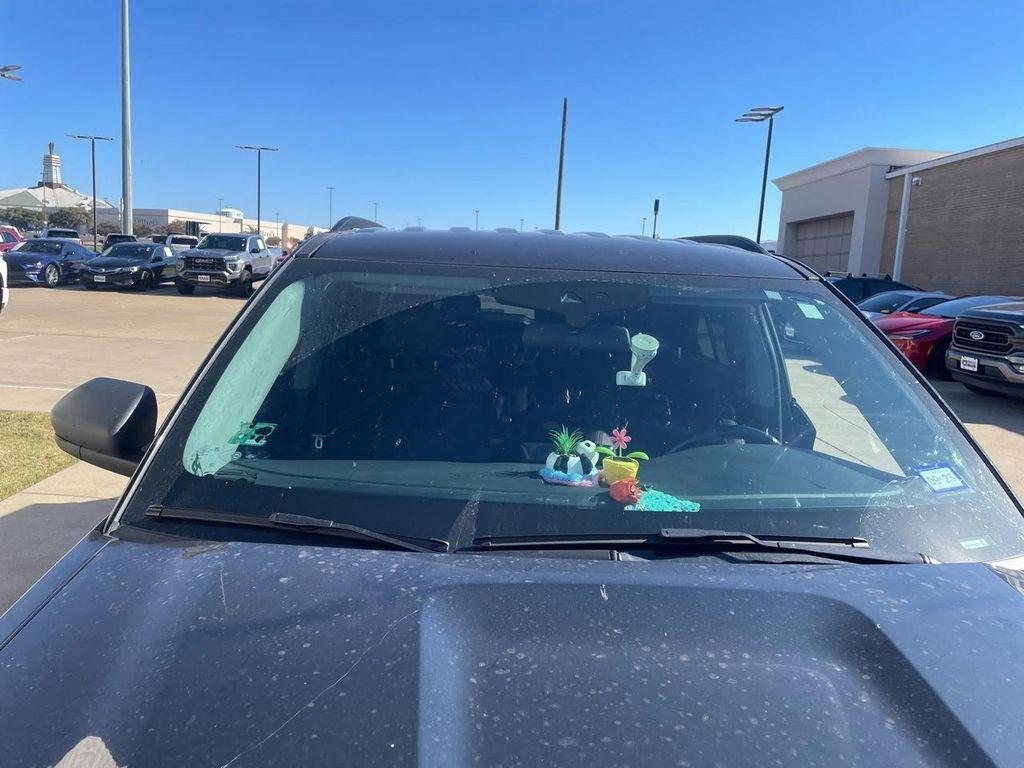 used 2022 Ford Explorer car, priced at $23,110