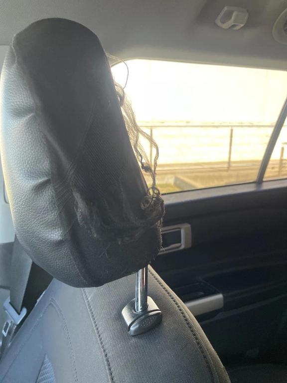 used 2022 Ford Explorer car, priced at $23,110