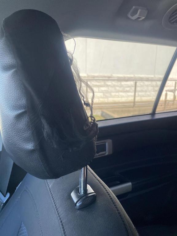 used 2022 Ford Explorer car, priced at $23,110