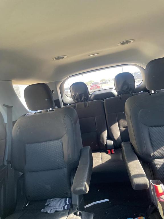 used 2022 Ford Explorer car, priced at $23,110