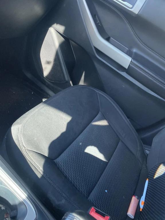 used 2022 Ford Explorer car, priced at $23,110