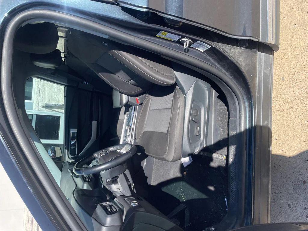 used 2022 Ford Explorer car, priced at $23,110