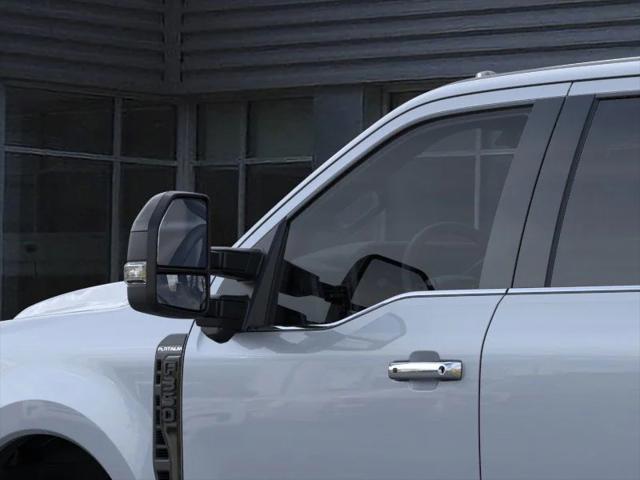 new 2025 Ford F-350 car, priced at $92,028