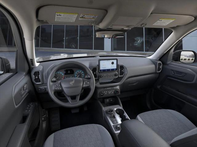 new 2024 Ford Bronco Sport car, priced at $25,965