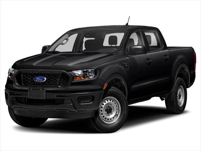 used 2022 Ford Ranger car, priced at $28,693